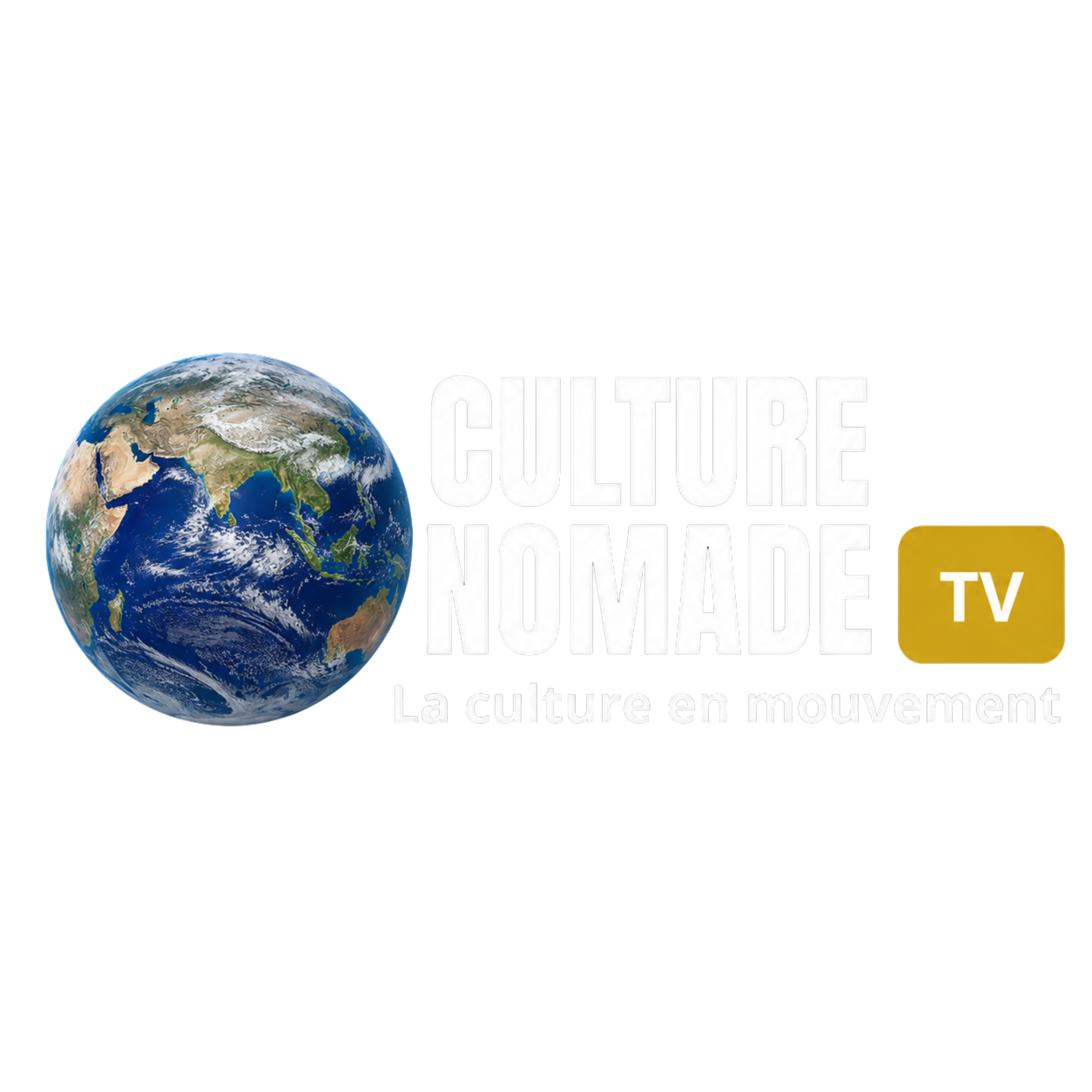 Culture Nomade TV — La culture en mouvement