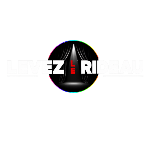 Levez le rideau