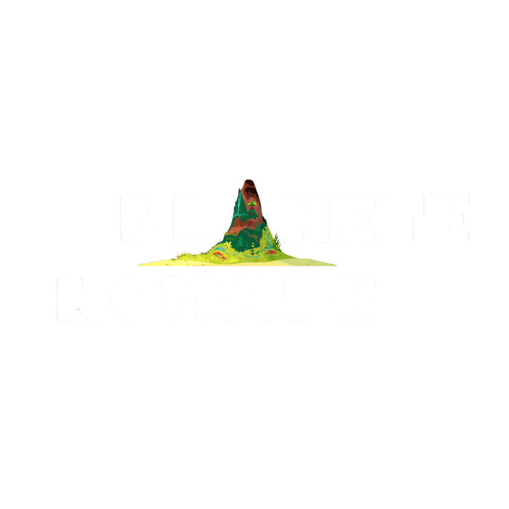 Planète Nomade